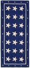 Blue Stars | Nautical Decor | Rugs