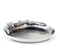 Crab Chip and Dip | Coastal Decor | Decorative Trays