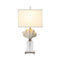 Crystal Beach Table Lamp | Coastal Decor | Lighting