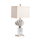 Crystal Beach Table Lamp | Coastal Decor | Lighting