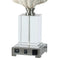 Crystal Beach Table Lamp | Coastal Decor | Lighting