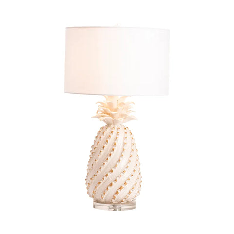Estate Table Lamp | Island Decor | Lighting