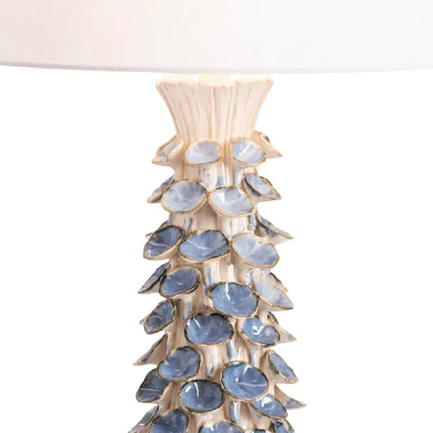 Hanalei Table Lamp | Island Decor | Lighting
