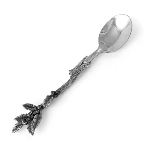 Holly Teaspoon | Seasonal | Christmas