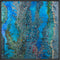 Intercoastal Blue Canvas Print | Coastal Decor | Wall Art