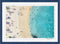 Mauna Lani Beach, Horizontal Photographic Print | Island Decor | Wall Art