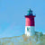 Nauset Lighthouse Canvas Print | Coastal Decor | Wall Art