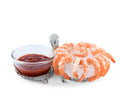 Octopus Double Condiment Bowls | Coastal Decor | Decorative Bowls