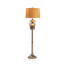 Oil Lantern Floor Lamp | Nautical Decor | Lighting