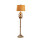 Oil Lantern Floor Lamp | Nautical Decor | Lighting