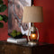 Oil Lantern Table Lamp | Nautical Decor | Lighting