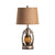 Oil Lantern Table Lamp | Nautical Decor | Lighting