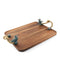 Pelican on Pier Cheese Board | Coastal Decor | Decorative Trays