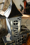 Set of 2 Halloween Houses | Seasonal | Halloween