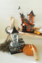 Set of 2 Halloween Houses | Seasonal | Halloween