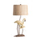 Shoreline Accent Lamp | Coastal Decor | Lighting