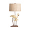 Shoreline Accent Lamp | Coastal Decor | Lighting