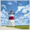 Stratford Point Lighthouse Canvas Print | Coastal Decor | Wall Art