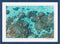 The Reef Bora Bora Photographic Print | Island Decor | Wall Art