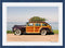 Town and Country Holiday Photographic Print | Coastal Decor | Wall Art