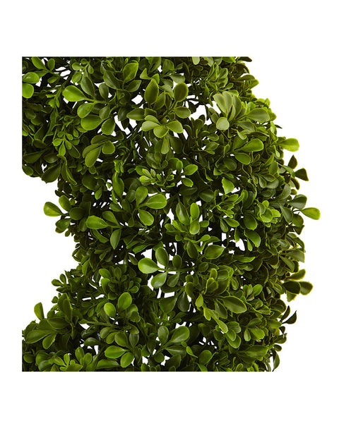 Boxwood Wreath | Seasonal | Artificial Flowers