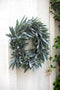 Artificial Eucalyptus Wreath | Seasonal | Christmas