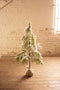 Artificial Frosted Christmas Tree | Seasonal | Christmas