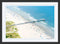 Avalon Beach Pier, New Jersey Photographic Print | Coastal Decor | Wall Art