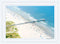 Avalon Beach Pier, New Jersey Photographic Print | Coastal Decor | Wall Art