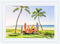 Beach Buggy Mauna Kea Photographic Print | Island Decor | Wall Art