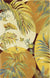 Beige With Greenery Area Rug | Island Decor | Rugs