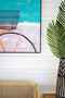Bicycle by the Sea | Coastal Decor | Wall Art
