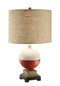 Bobber Table Lamps Set of 2 | Nautical Decor | Lighting