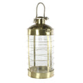 Caravan Brass Lantern Grand Antique Brass | Nautical Decor | Home Accessories