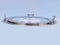 Chrome Decorative Ship Porthole Clock | Nautical Decor | Home Accessories