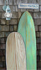 Coastal Boards Canvas Print | Coastal Decor | Wall Art