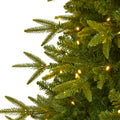 Colorado Mountain Fir Artificial Christmas Tree | Seasonal | Christmas