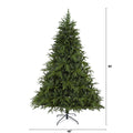 Colorado Mountain Fir Artificial Christmas Tree | Seasonal | Christmas