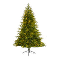 Colorado Mountain Fir Artificial Christmas Tree | Seasonal | Christmas
