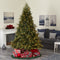 Colorado Mountain Fir Artificial Christmas Tree | Seasonal | Christmas