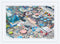Coney Island Amusement Park, New York City Photographic Print | Coastal Decor | Wall Art