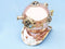 Copper Decorative Divers Helmet, Mark IV | Nautical Decor | Home Accessories