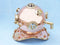 Copper Decorative Divers Helmet, Mark IV | Nautical Decor | Home Accessories