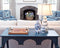Crab & Rope Cheese Board | Coastal Decor | Decorative Trays