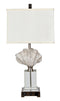 Crystal Beach Table Lamp | Coastal Decor | Lighting