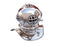 Copper Decorative Divers Helmet | Nautical Decor | Home Accessories
