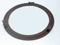 Deluxe Class Antique Copper Decorative Ship Porthole Mirror | Nautical Decor | Mirrors