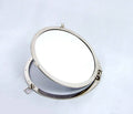 Deluxe Class Chrome Decorative Ship Porthole Mirror | Nautical Decor | Mirrors