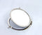 Deluxe Class Chrome Decorative Ship Porthole Mirror | Nautical Decor | Mirrors