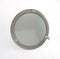Deluxe Class Chrome Decorative Ship Porthole Mirror | Nautical Decor | Mirrors